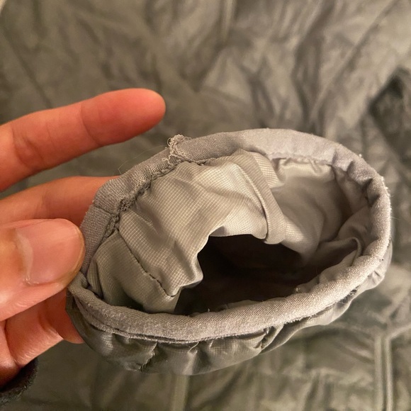 Nano puff womens Patagonia - Picture 4 of 6